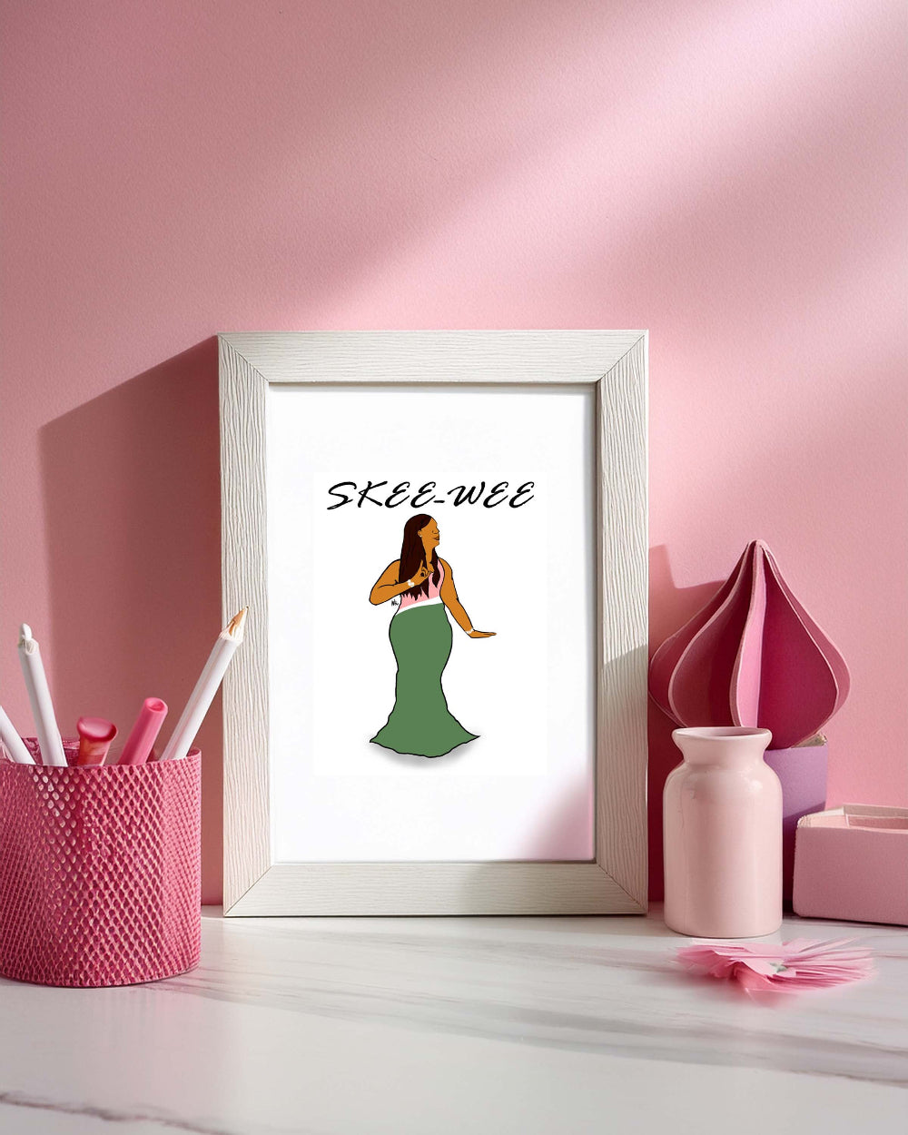 Alpha Kappa Alpha (Skee-Wee)