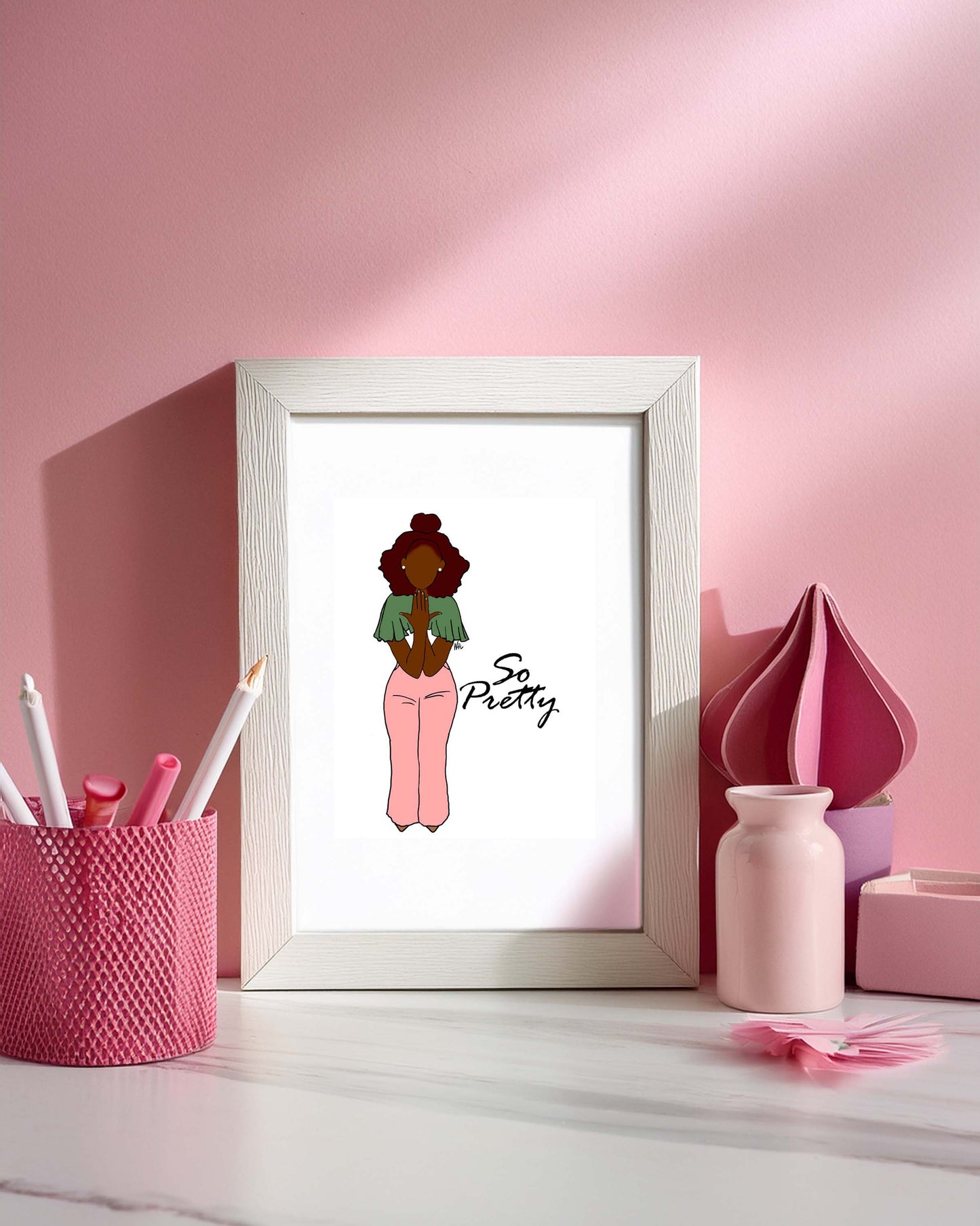 Alpha Kappa Alpha (So Pretty)