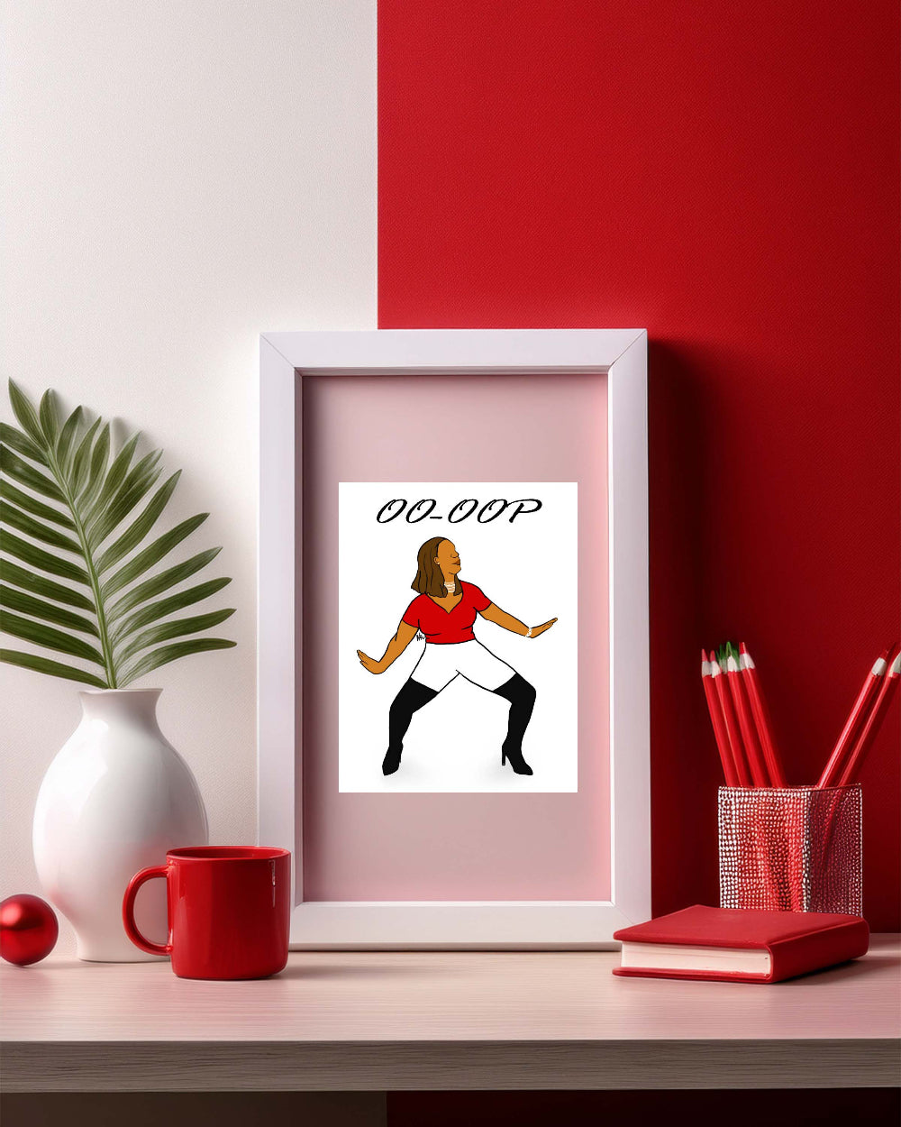 Delta Sigma Theta (Oo-Oop)