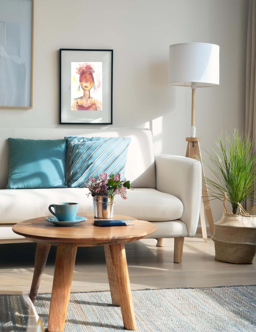 Little Women - Blush