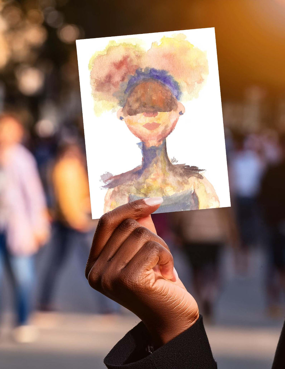 Little Women - Pom Pom