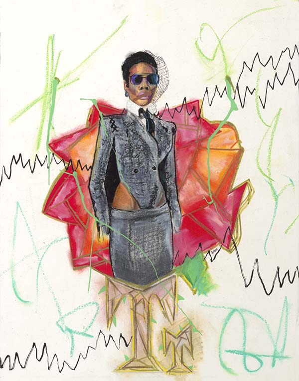 Our Voices: Teyana Taylor