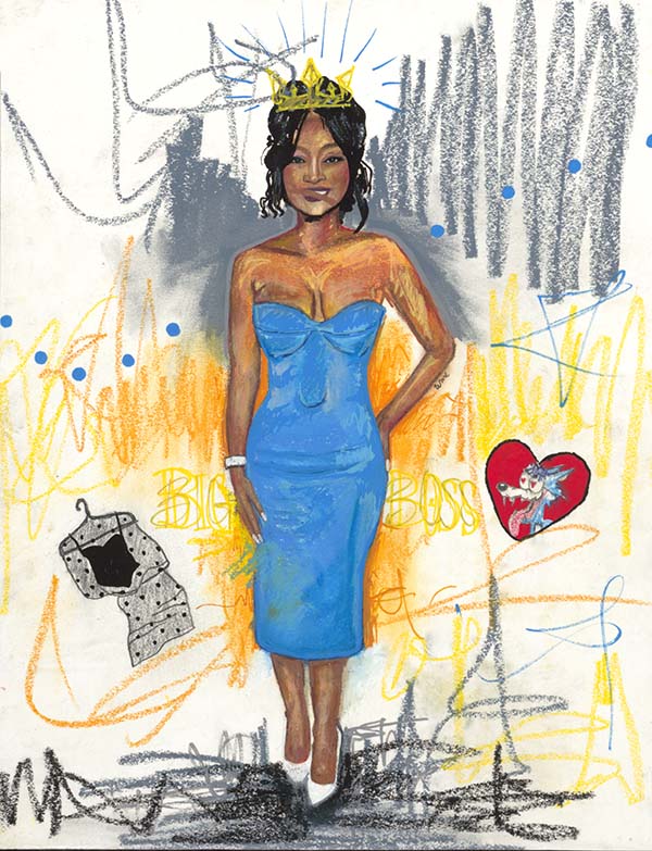 Our Voices: Keke Palmer