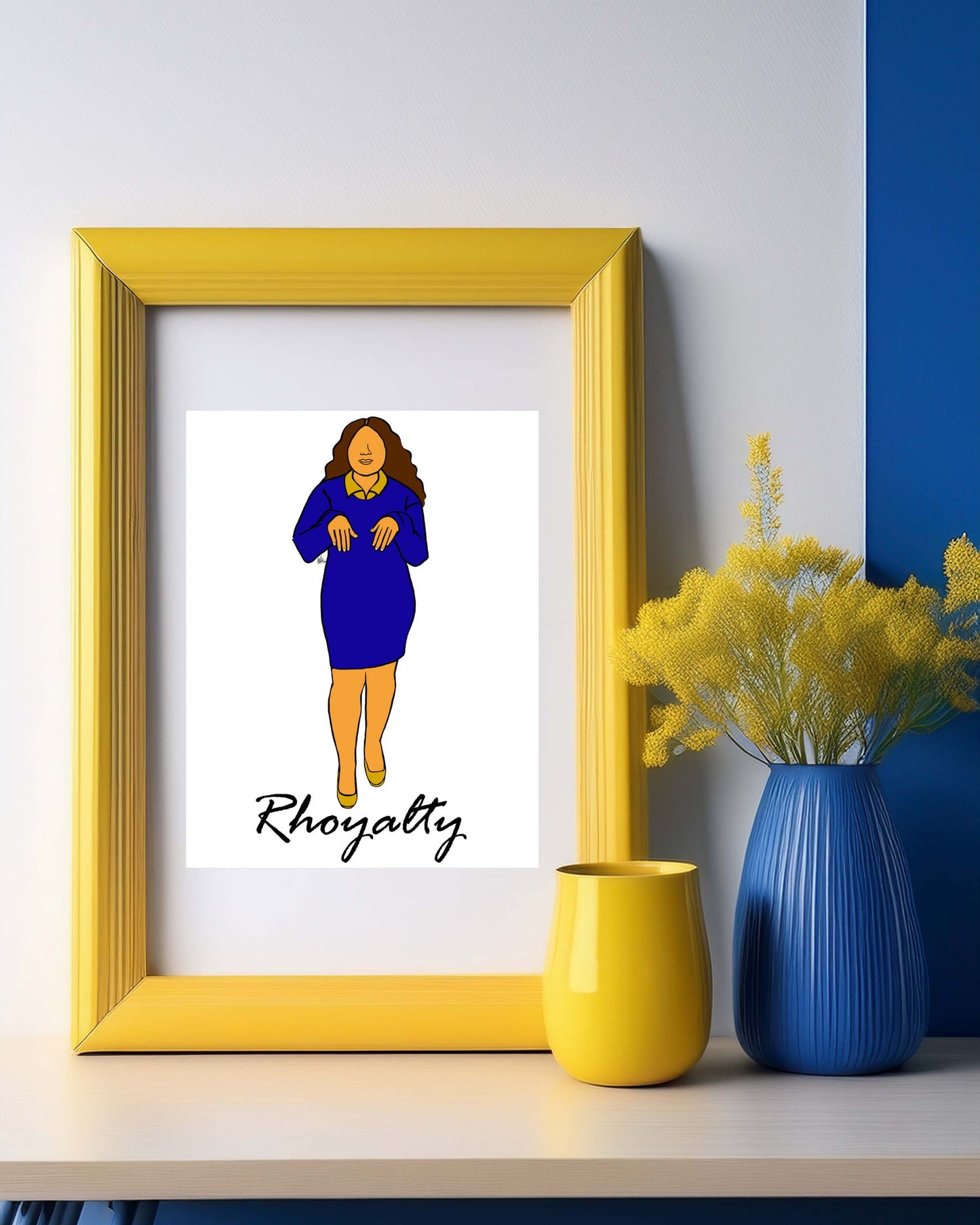 Sigma Gamma Rho (Rhoyalty)