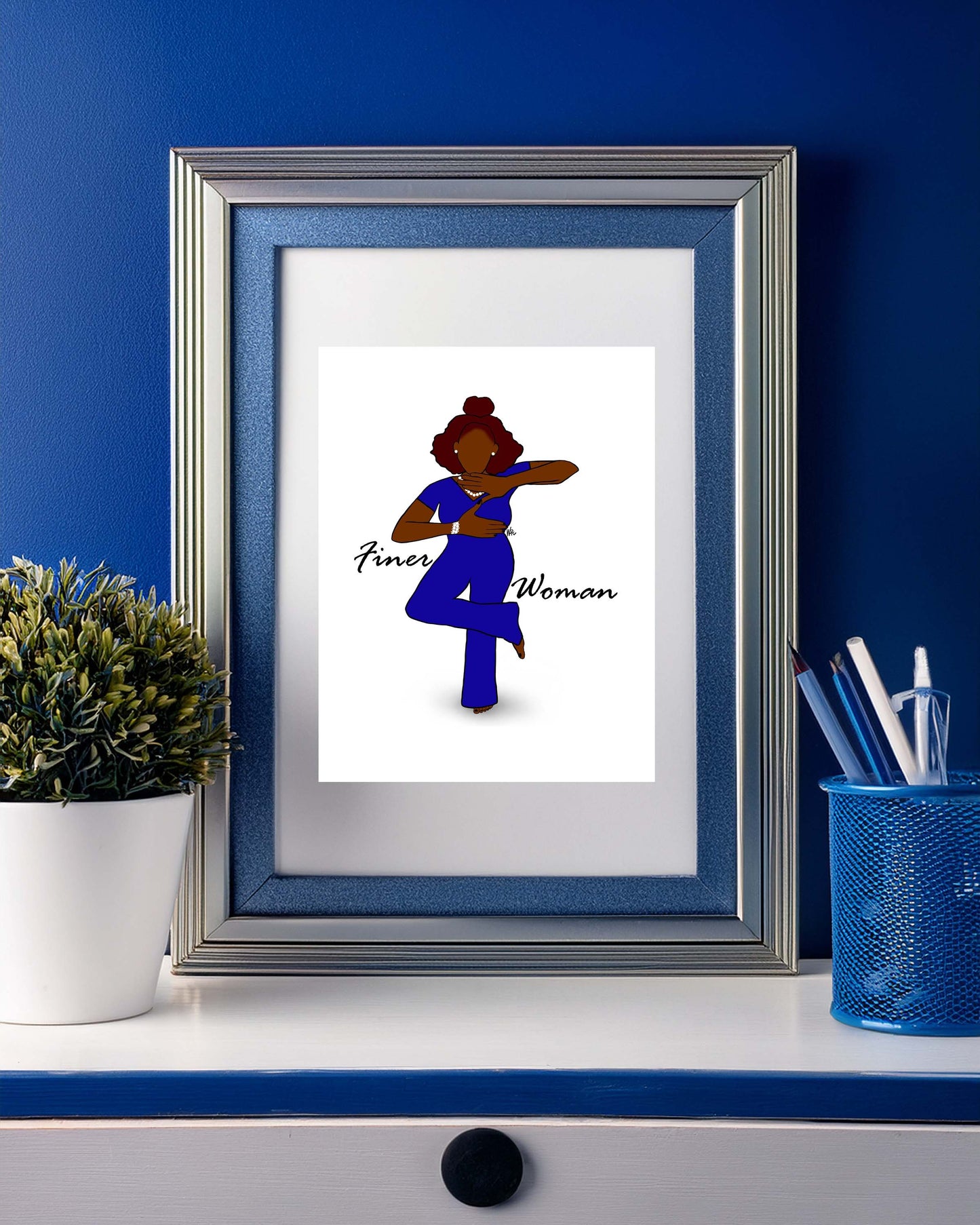 Zeta Phi Beta (Finer Woman)