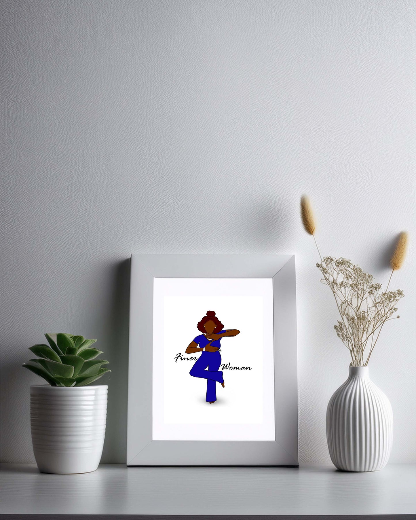 Zeta Phi Beta (Finer Woman)