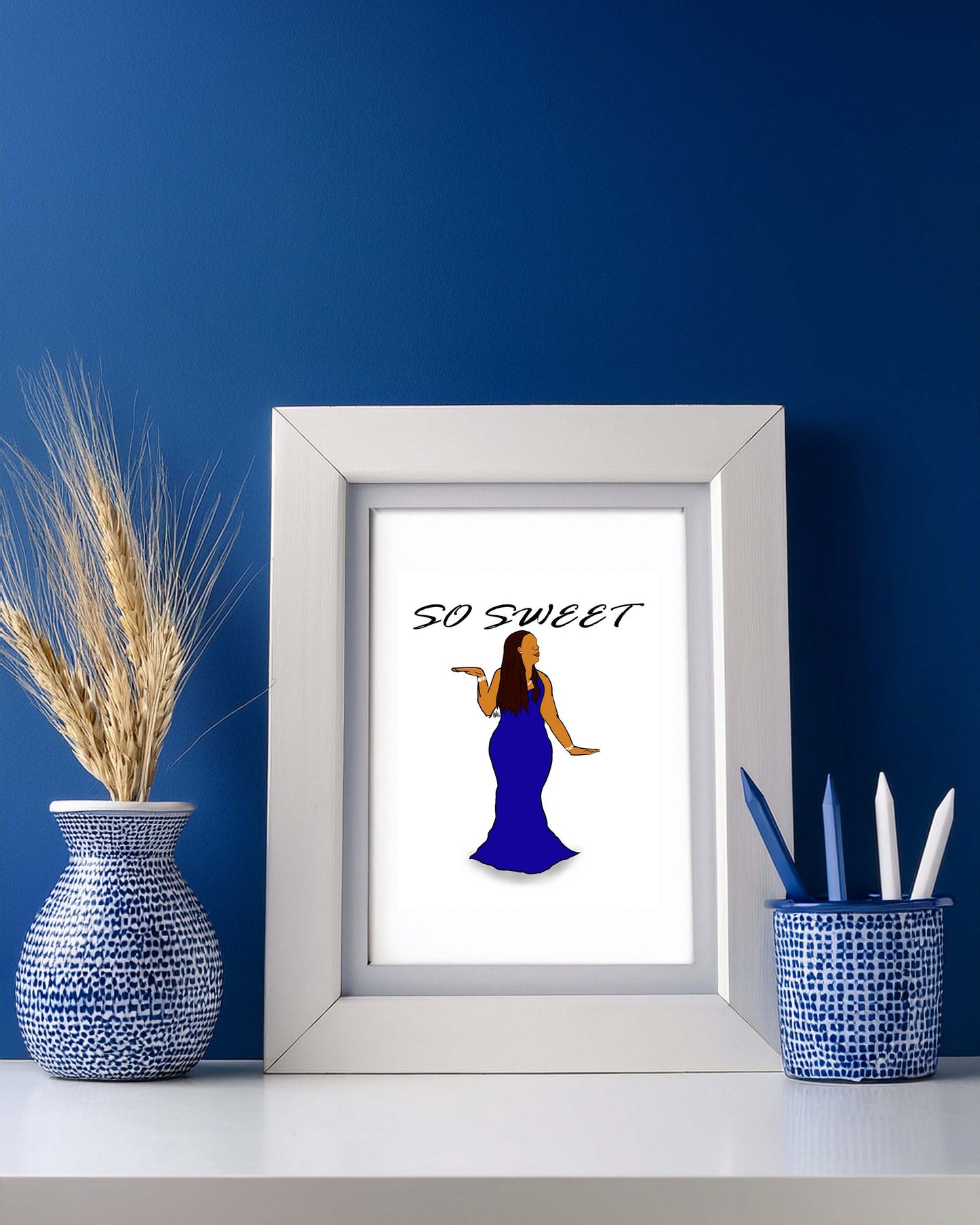 Zeta Phi Beta (So Sweet)