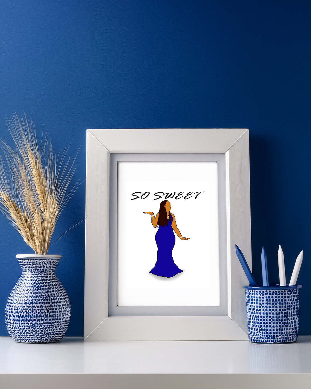 Zeta Phi Beta (So Sweet)