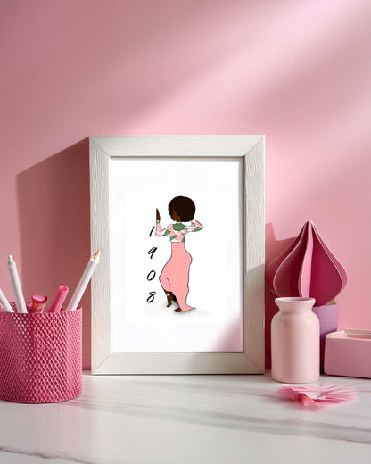 Alpha Kappa Alpha (1908)