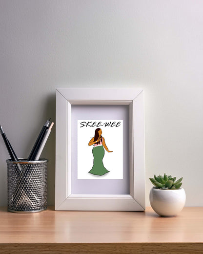 Alpha Kappa Alpha (Skee-Wee)