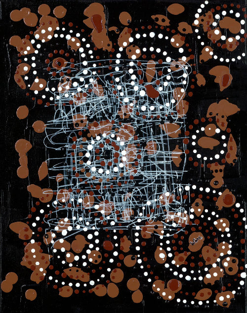 Feels good to be beautiful