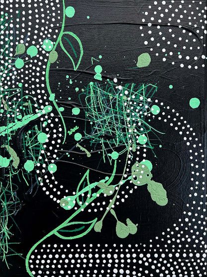 Feels good to be in harmony (Right Only)