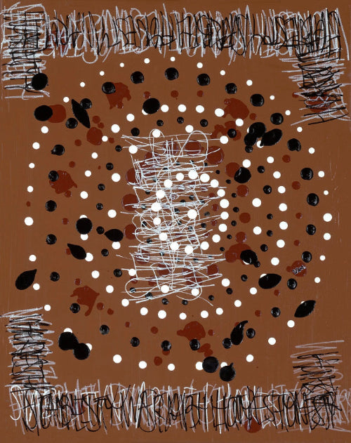 Feels good to be warm