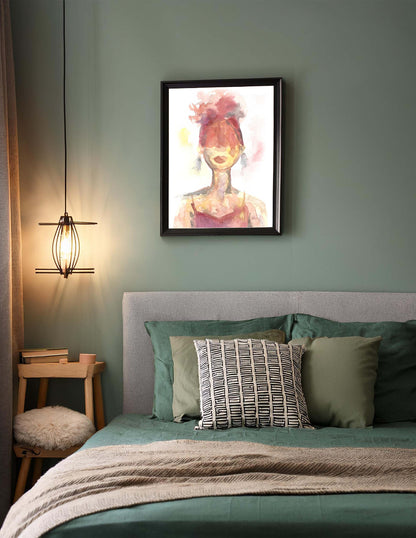 Little Women - Blush