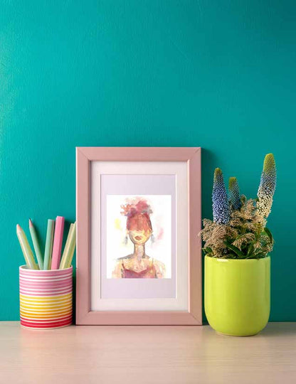 Little Women - Blush