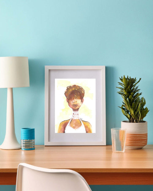 Little Women - Snow White