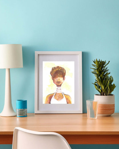 Little Women - Snow White