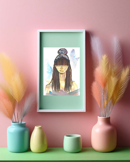 Little Women - The Duch