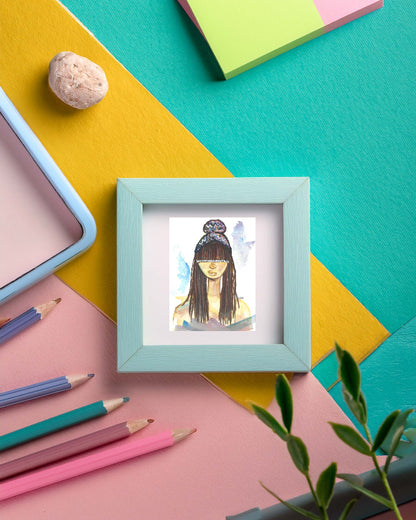 Little Women - The Duch