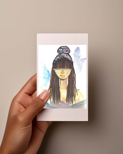 Little Women - The Duch