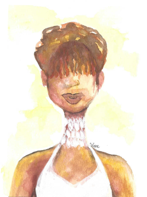 Little Women - Snow White