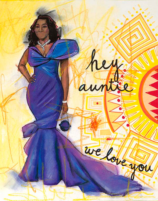 Our Voices: Angela Bassett