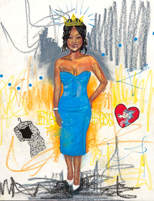 Our Voices: Keke Palmer