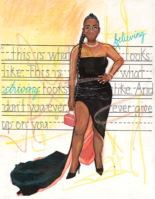Our Voices: Sheryl Lee Ralph