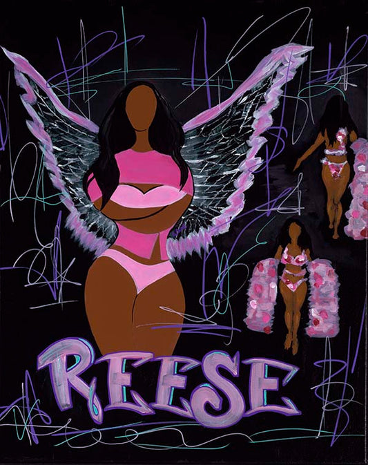 That Girl, Reese!