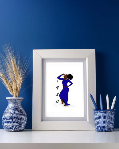 Zeta Phi Beta (1920)