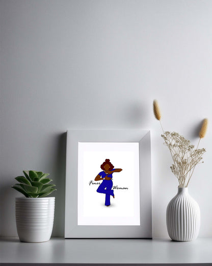 Zeta Phi Beta (Finer Woman)