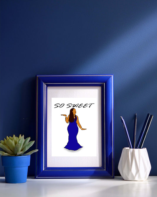 Zeta Phi Beta (So Sweet)
