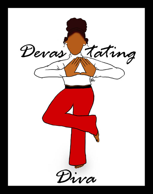 Delta Sigma Theta (Diva)