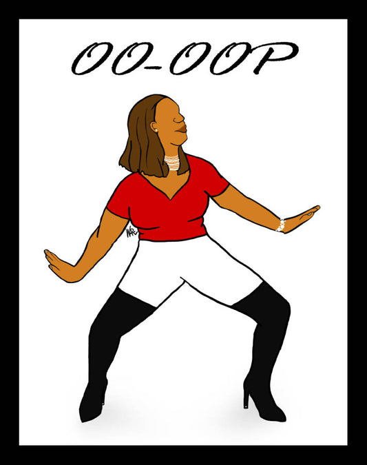 Delta Sigma Theta (Oo-Oop)