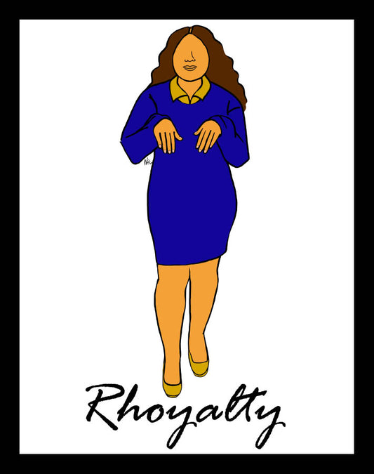 Sigma Gamma Rho (Rhoyalty)