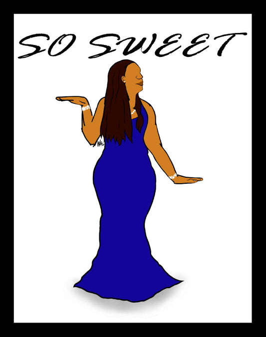 Zeta Phi Beta (So Sweet)